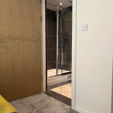 Quayside City Apartment, 2 Bed With Free Parking Нюкасъл ъпон Тайн Екстериор снимка