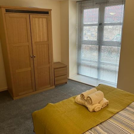 Quayside City Apartment, 2 Bed With Free Parking Нюкасъл ъпон Тайн Екстериор снимка