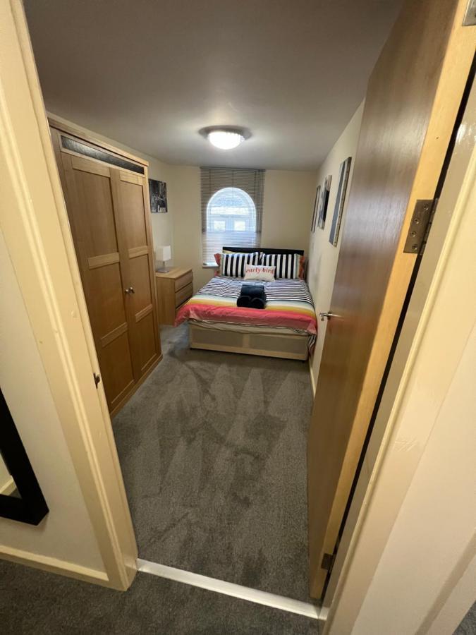 Quayside City Apartment, 2 Bed With Free Parking Нюкасъл ъпон Тайн Екстериор снимка